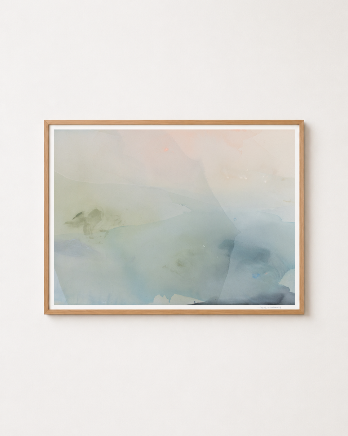 sea of wonder