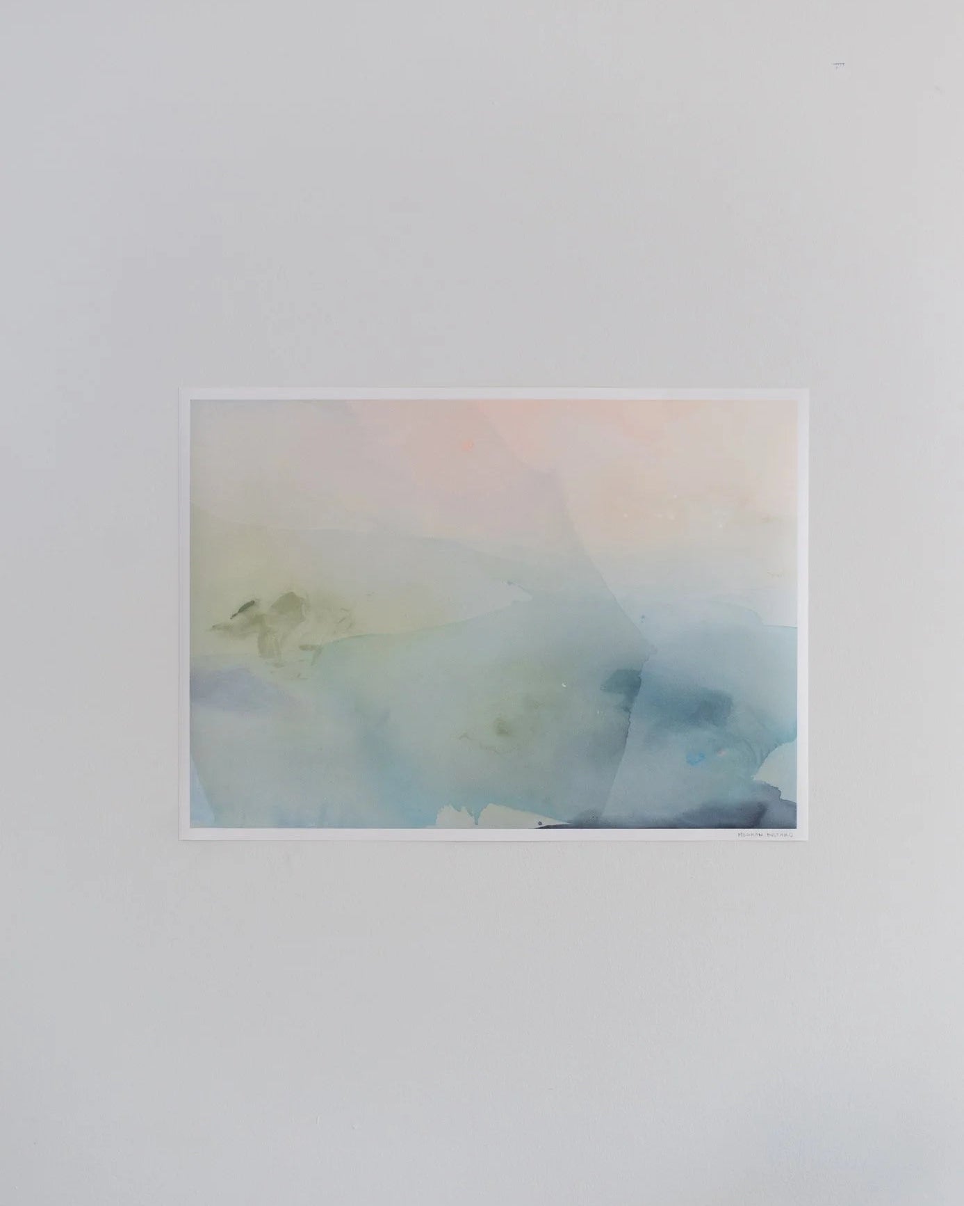 sea of wonder