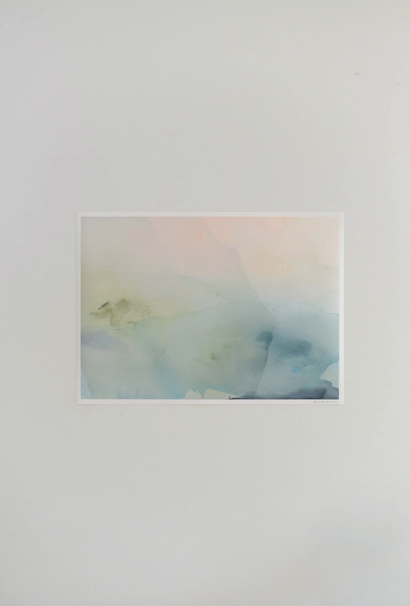 sea of wonder
